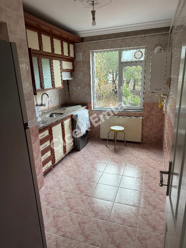 Yeşilpınar Vialand Avm Yanı 2+1 & 1.Kat Balkonlu Kiralık Daire