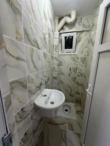 AFYON ÜÇOK EMLAKTAN DUMLUPINAR MAH 2+1 80M² KİRALIK TEMİZ BAKIMLI DAİRE 