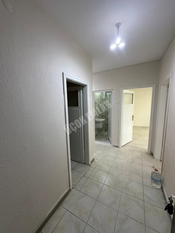 AFYON ÜÇOK EMLAKTAN DUMLUPINAR MAH 2+1 80M² KİRALIK TEMİZ BAKIMLI DAİRE 