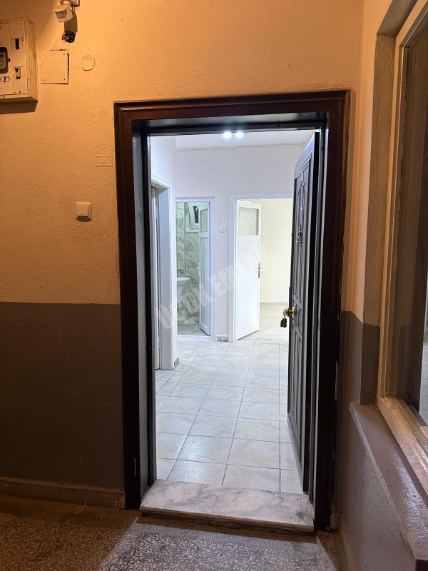 AFYON ÜÇOK EMLAKTAN DUMLUPINAR MAH 2+1 80M² KİRALIK TEMİZ BAKIMLI DAİRE 