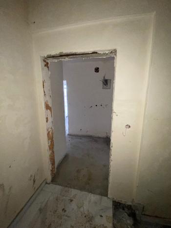 GÜVENAY - ÇORUM ÇEPNİ MAH. KENT PARK ALTI SATILIK DAİRE