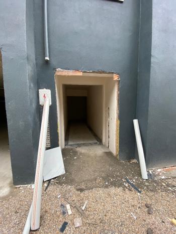 GÜVENAY - ÇORUM ÇEPNİ MAH. KENT PARK ALTI SATILIK DAİRE