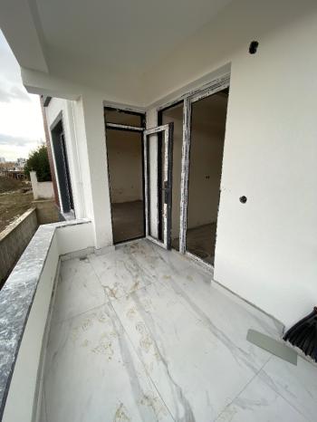 GÜVENAY - ÇORUM ÇEPNİ MAH. KENT PARK ALTI SATILIK DAİRE