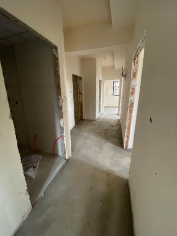 GÜVENAY - ÇORUM ÇEPNİ MAH. KENT PARK ALTI SATILIK DAİRE