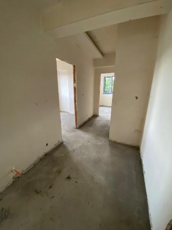 GÜVENAY - ÇORUM ÇEPNİ MAH. KENT PARK ALTI SATILIK DAİRE