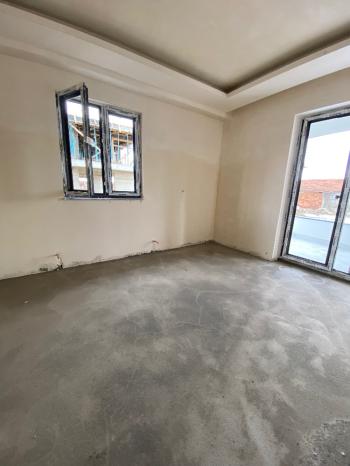 GÜVENAY - ÇORUM ÇEPNİ MAH. KENT PARK ALTI SATILIK DAİRE