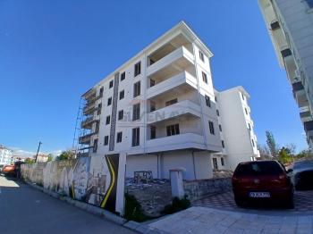 Güvenay - Çorum Merkez Ulukavak Mah. Doğa Koleji Civarı 3+1 Satılık