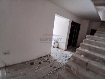 Güvenay - Çorum Merkez Ulukavak Mah. Doğa Koleji Civarı 3+1 Satılık