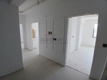 Güvenay - Çorum Merkez Ulukavak Mah. Doğa Koleji Civarı 3+1 Satılık