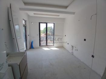 Güvenay - Çorum Merkez Ulukavak Mah. Doğa Koleji Civarı 3+1 Satılık