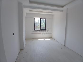 Güvenay - Çorum Merkez Ulukavak Mah. Doğa Koleji Civarı 3+1 Satılık