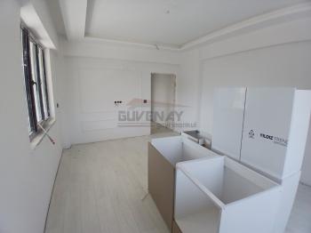 Güvenay - Çorum Merkez Ulukavak Mah. Doğa Koleji Civarı 3+1 Satılık