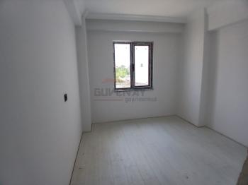 Güvenay - Çorum Merkez Ulukavak Mah. Doğa Koleji Civarı 3+1 Satılık