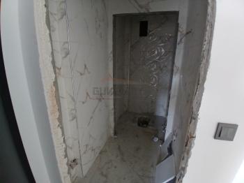 Güvenay - Çorum Merkez Ulukavak Mah. Doğa Koleji Civarı 3+1 Satılık