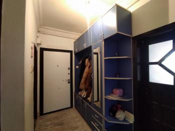  GÜVENAY - ÇORUM GÜLABİBEY MAH. BEYTEPE CAMİİ CİVARI  SATILIK 3+1 DAİRE