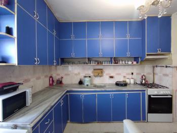  GÜVENAY - ÇORUM GÜLABİBEY MAH. BEYTEPE CAMİİ CİVARI  SATILIK 3+1 DAİRE