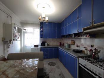  GÜVENAY - ÇORUM GÜLABİBEY MAH. BEYTEPE CAMİİ CİVARI  SATILIK 3+1 DAİRE