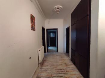  GÜVENAY - ÇORUM GÜLABİBEY MAH. BEYTEPE CAMİİ CİVARI  SATILIK 3+1 DAİRE