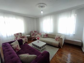  GÜVENAY - ÇORUM GÜLABİBEY MAH. BEYTEPE CAMİİ CİVARI  SATILIK 3+1 DAİRE