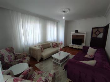  GÜVENAY - ÇORUM GÜLABİBEY MAH. BEYTEPE CAMİİ CİVARI  SATILIK 3+1 DAİRE
