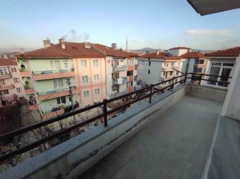  GÜVENAY - ÇORUM GÜLABİBEY MAH. BEYTEPE CAMİİ CİVARI  SATILIK 3+1 DAİRE