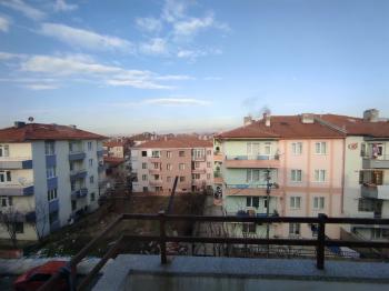  GÜVENAY - ÇORUM GÜLABİBEY MAH. BEYTEPE CAMİİ CİVARI  SATILIK 3+1 DAİRE