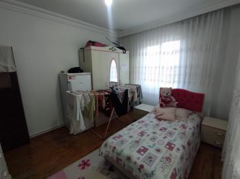  GÜVENAY - ÇORUM GÜLABİBEY MAH. BEYTEPE CAMİİ CİVARI  SATILIK 3+1 DAİRE