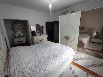  GÜVENAY - ÇORUM GÜLABİBEY MAH. BEYTEPE CAMİİ CİVARI  SATILIK 3+1 DAİRE