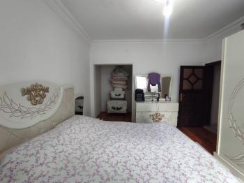  GÜVENAY - ÇORUM GÜLABİBEY MAH. BEYTEPE CAMİİ CİVARI  SATILIK 3+1 DAİRE