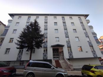 GÜVENAY - ÇORUM ATA CADDESİ ÜZERİ SATILIK 3+1 SATILIK DAİRE