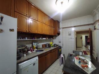 GÜVENAY - ÇORUM ATA CADDESİ ÜZERİ SATILIK 3+1 SATILIK DAİRE