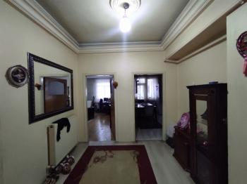 GÜVENAY - ÇORUM ATA CADDESİ ÜZERİ SATILIK 3+1 SATILIK DAİRE