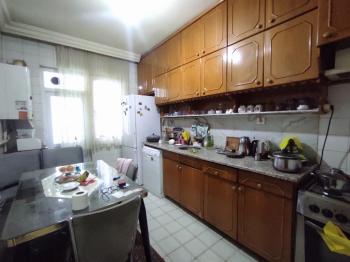 GÜVENAY - ÇORUM ATA CADDESİ ÜZERİ SATILIK 3+1 SATILIK DAİRE