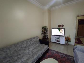 GÜVENAY - ÇORUM ATA CADDESİ ÜZERİ SATILIK 3+1 SATILIK DAİRE