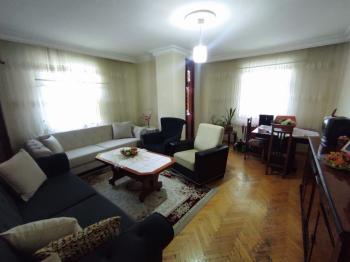 GÜVENAY - ÇORUM ATA CADDESİ ÜZERİ SATILIK 3+1 SATILIK DAİRE