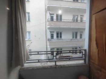 GÜVENAY - ÇORUM ATA CADDESİ ÜZERİ SATILIK 3+1 SATILIK DAİRE