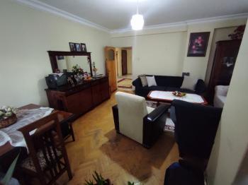 GÜVENAY - ÇORUM ATA CADDESİ ÜZERİ SATILIK 3+1 SATILIK DAİRE