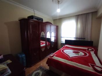 GÜVENAY - ÇORUM ATA CADDESİ ÜZERİ SATILIK 3+1 SATILIK DAİRE