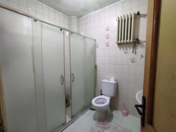 GÜVENAY - ÇORUM ATA CADDESİ ÜZERİ SATILIK 3+1 SATILIK DAİRE
