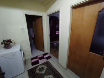 GÜVENAY - ÇORUM ATA CADDESİ ÜZERİ SATILIK 3+1 SATILIK DAİRE