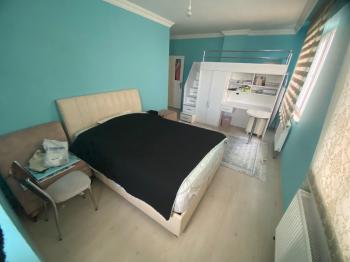 GÜVENAY - ÇORUM AŞIKLAR TEPESİ CİVARI SATILIK 3+1 DAİRE