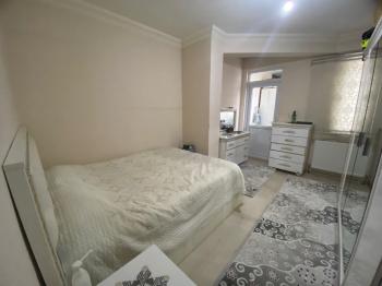 GÜVENAY - ÇORUM AŞIKLAR TEPESİ CİVARI SATILIK 3+1 DAİRE