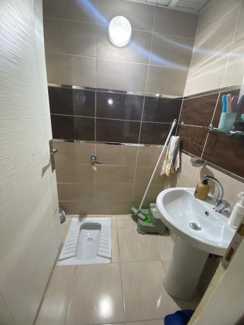 GÜVENAY - ÇORUM AŞIKLAR TEPESİ CİVARI SATILIK 3+1 DAİRE