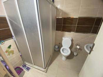 GÜVENAY - ÇORUM AŞIKLAR TEPESİ CİVARI SATILIK 3+1 DAİRE