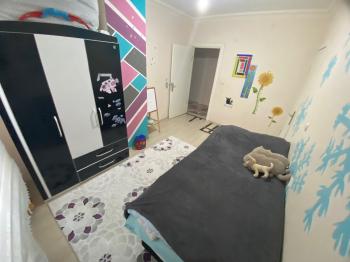 GÜVENAY - ÇORUM AŞIKLAR TEPESİ CİVARI SATILIK 3+1 DAİRE