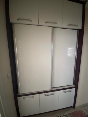 GÜVENAY - ÇORUM AŞIKLAR TEPESİ CİVARI SATILIK 3+1 DAİRE