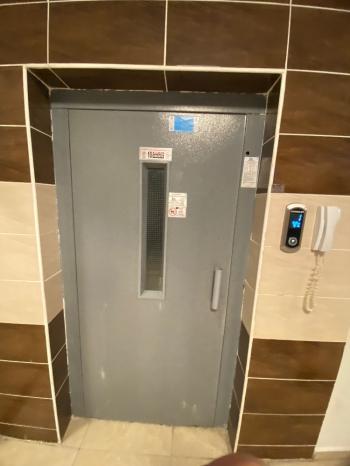 GÜVENAY - ÇORUM AŞIKLAR TEPESİ CİVARI SATILIK 3+1 DAİRE