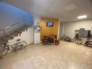 GÜVENAY - ÇORUM AŞIKLAR TEPESİ CİVARI SATILIK 3+1 DAİRE