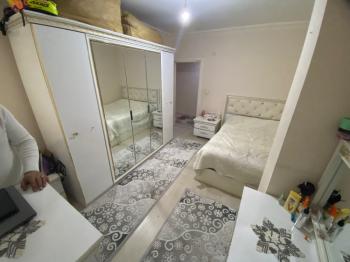 GÜVENAY - ÇORUM AŞIKLAR TEPESİ CİVARI SATILIK 3+1 DAİRE