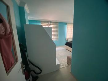 GÜVENAY - ÇORUM AŞIKLAR TEPESİ CİVARI SATILIK 3+1 DAİRE